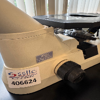 Nikon Eclipse TS100 Inverted Microscope image 0